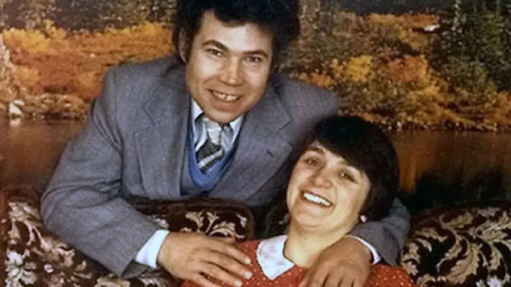 Best True Crime Documentaries on Netflix in 2025 5 Fred and Rose West: A British Horror Story