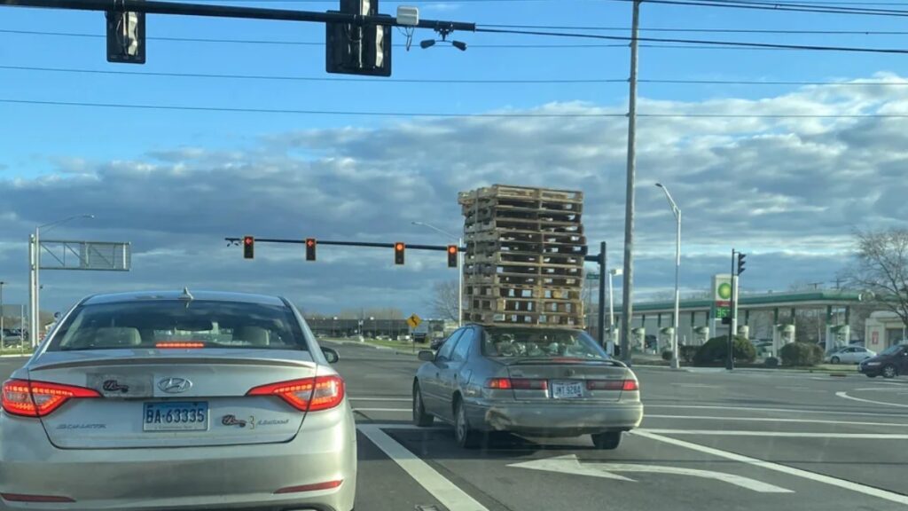 Columbus Drivers in Ohio