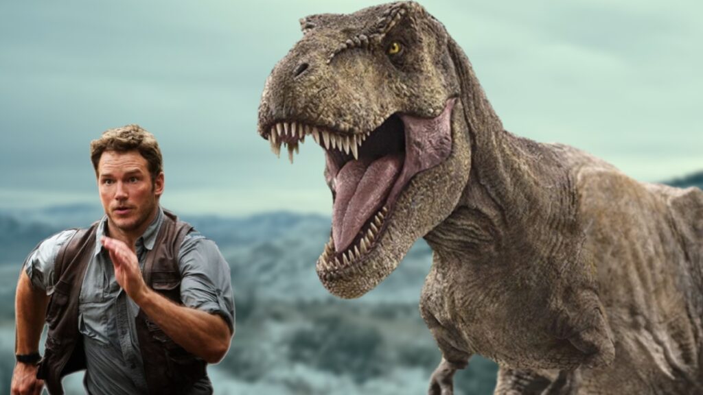 Ranking All 6 Jurassic Park & World Movies Before Jurassic World Rebirth Best and Worst Jurassic Park and Jurassic World Films