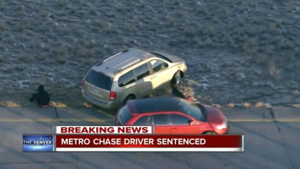 Top 5 Wildest Police Chases of All Time