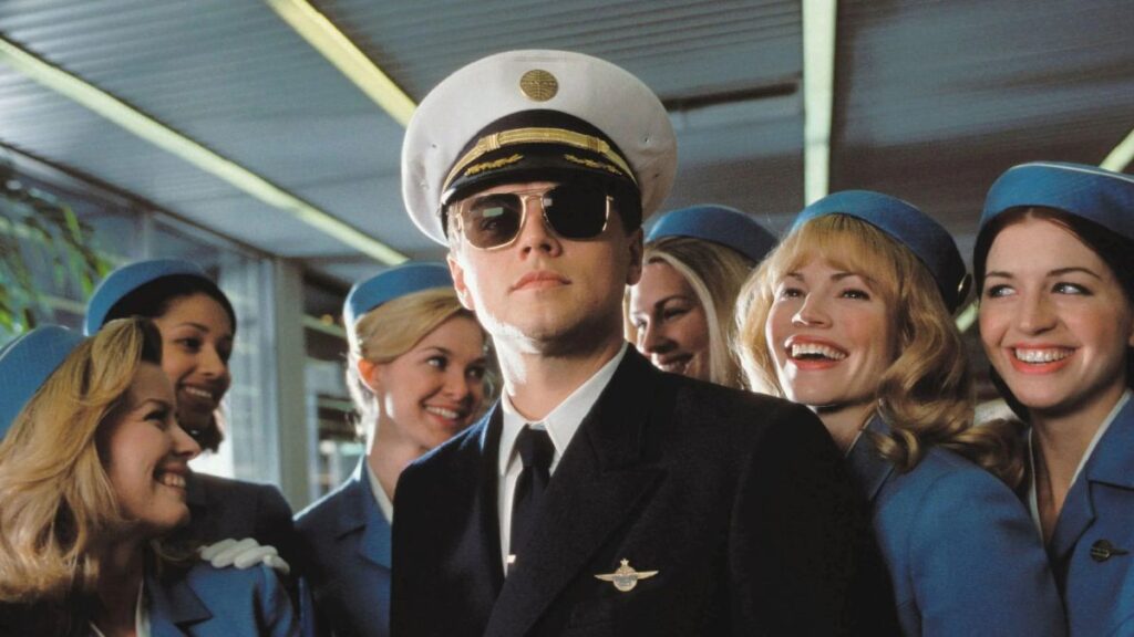 6 Best Crime Movies Based on True Stories You Need to Watch 2 Catch Me if You Can is one of the best crime movies based on true stories