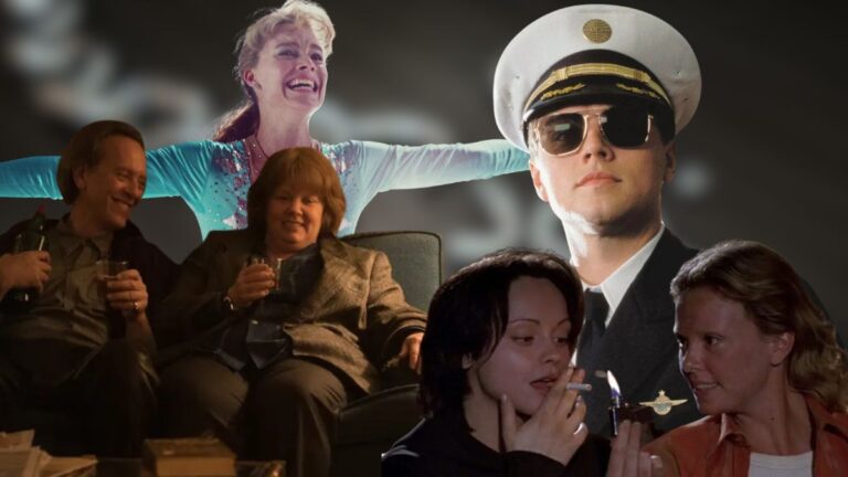Top 5 Best Films Based on Real Crimes