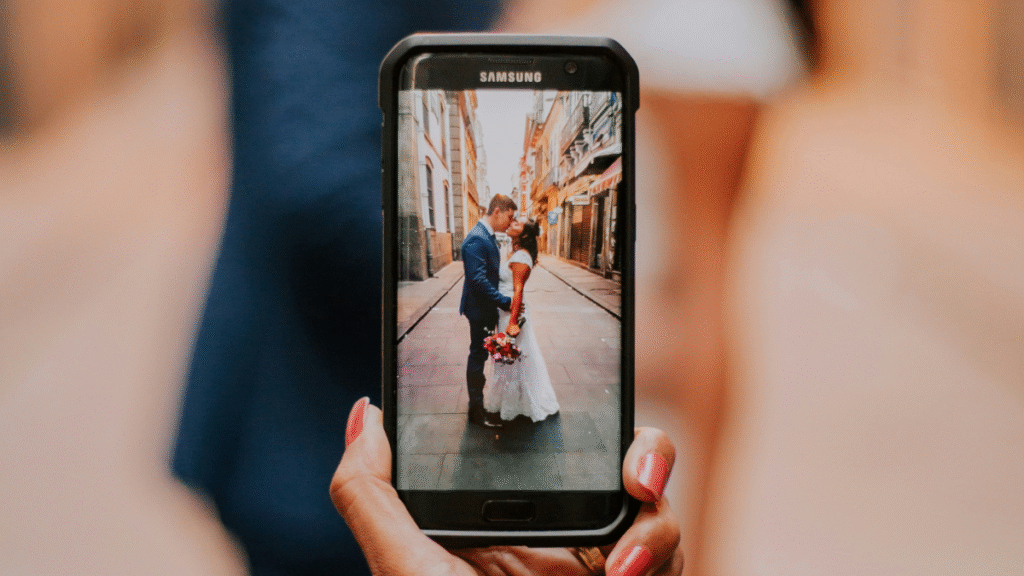 California Wedding Vendor Blackmails Couple Over Bad Review