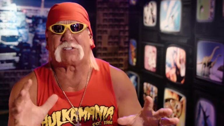 Hulk Hogan Death Reactions