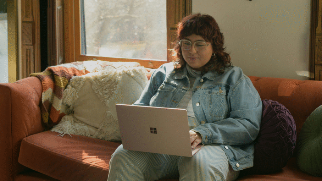 Tennessee Woman 'Accidentally' Discovers She’s Getting Fired During Work Zoom Call