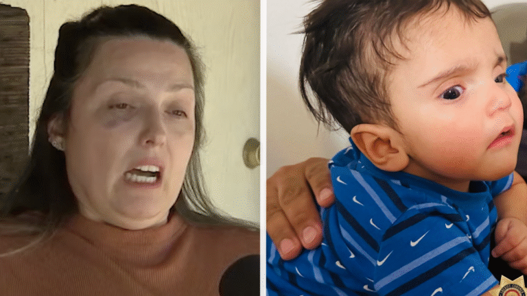 California Couple Allegedly Stages Kidnapping, Then Blames Random ‘Dangerous Immigrant’