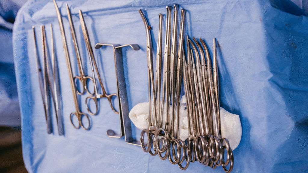 California Man Tries To Sells Stolen Skin Grafts on Facebook: ‘People Are Weirder Than I Ever Expect' 1 California Man Steals Skin Grafts and Surgical Tools