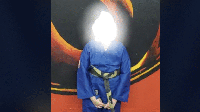Florida Girl Dies Inside After Martial Arts School ‘Broke Her Heart’ by Mistake