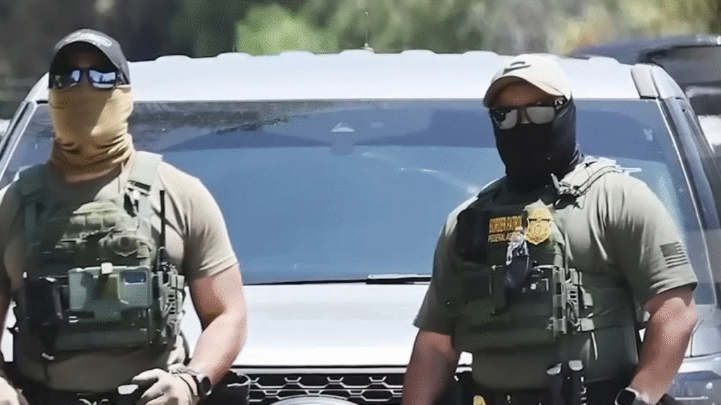 New York Woman Panics After Online Immigration Hearing Suddenly Changed to In-Person: ‘ICE Will Wait For Her’ New York Woman Panics After Online Immigration Hearing Suddenly Changed to In-Person