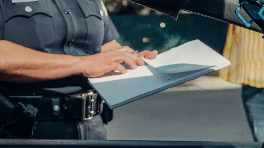 Texas Cop Embarrasses Entire Police Department With Sexual ‘Stupid TikTok Trend’: ‘Everyone Is Getting a Ticket' 1 Texas Cop Embarrasses Entire Police Department With Sexual ‘Stupid TikTok Trend’