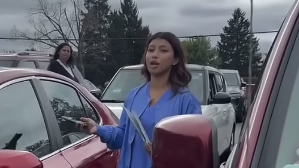 Maryland Nurse Scolded After Leaving Her Newborn Alone in Car: ‘She Sees Nothing Wrong and Learned Nothing’ Baltimore Maryland Nurse Scolded After Leaving Her Newborn Alone in Car