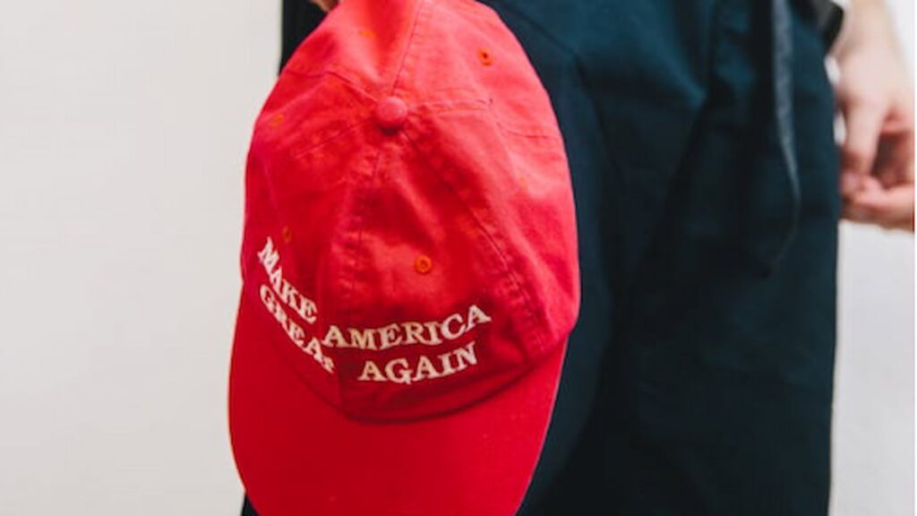 Ohio Father Claims MAGA Harassment After Viral Charlie Kirk Posts: ‘I spoke out against it’