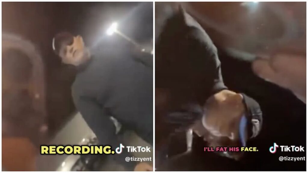 Florida Man Accused of Using Offensive Language Toward Strangers Cheering for Bad Bunny