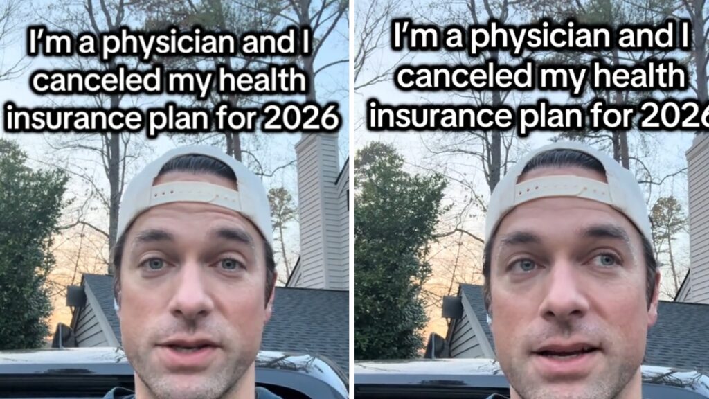 North Carolina Physician Health Insurance