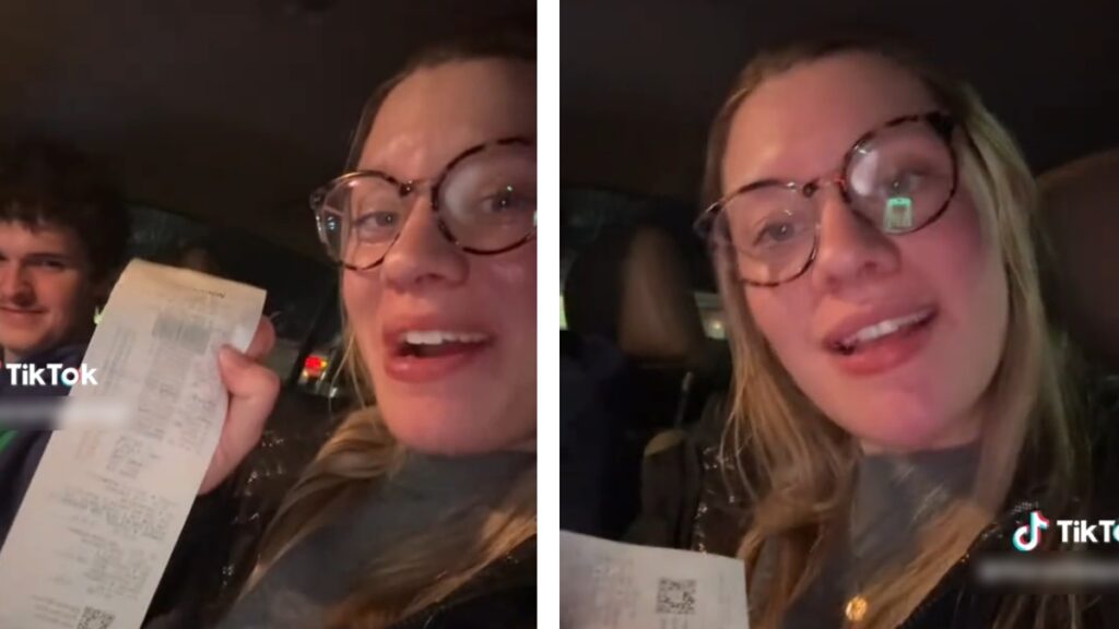 South Carolina Pregnant Woman Walmart