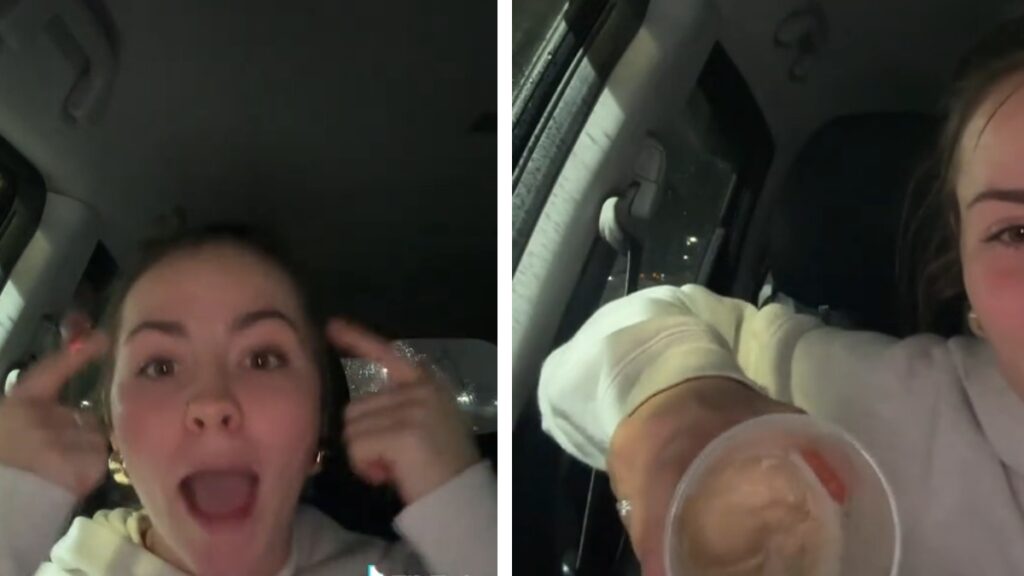 Maryland Mom Finds Flour in Formula