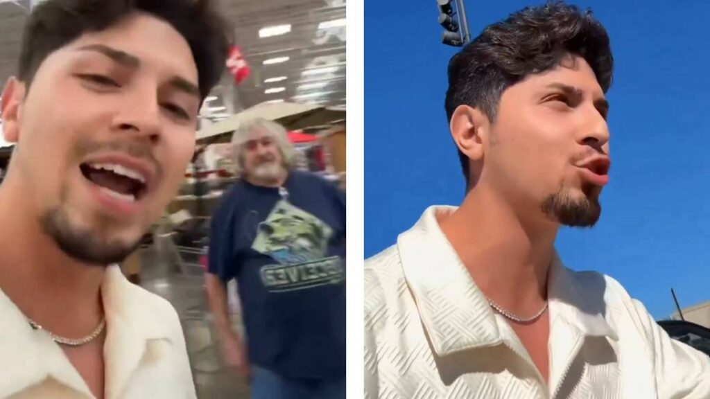 Colorado Sam’s Club Checkout Fight Goes Viral After Racist Comments: ‘Line Is Taking Too Long, I’ll Start a Fight To See if It Moves Quicker’ Colorado Sam’s Club Checkout Fight