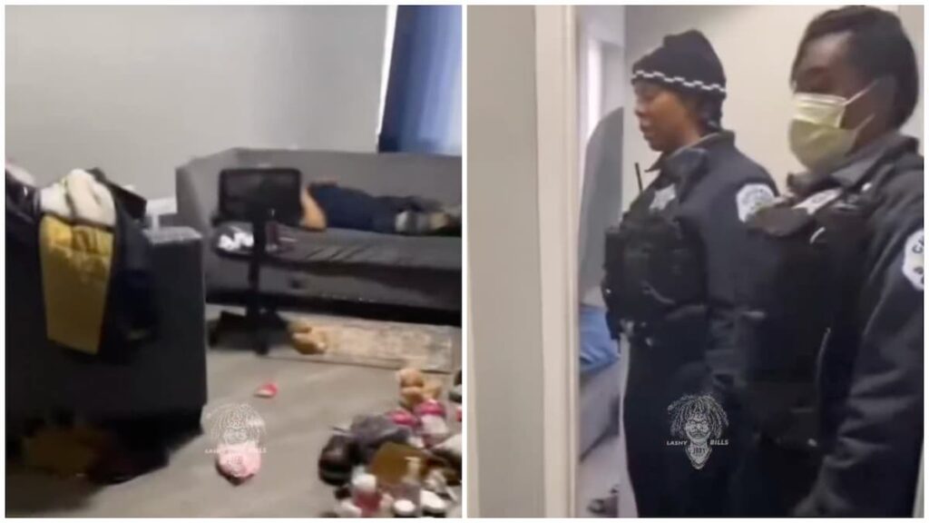 Illinois Woman Shocked to Find Squatters in Home After Alleged Break-Ins