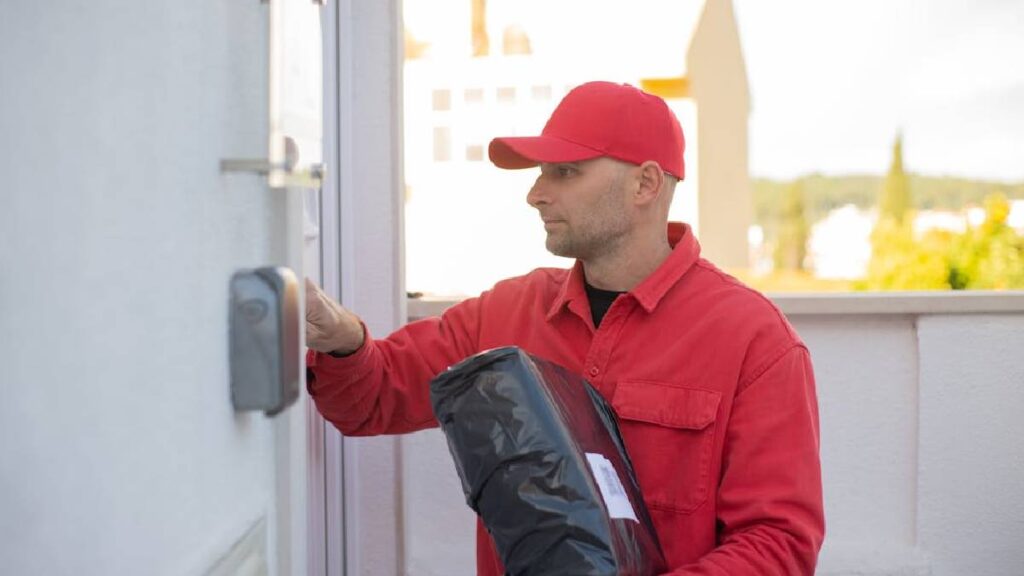Minnesota ICE disguising