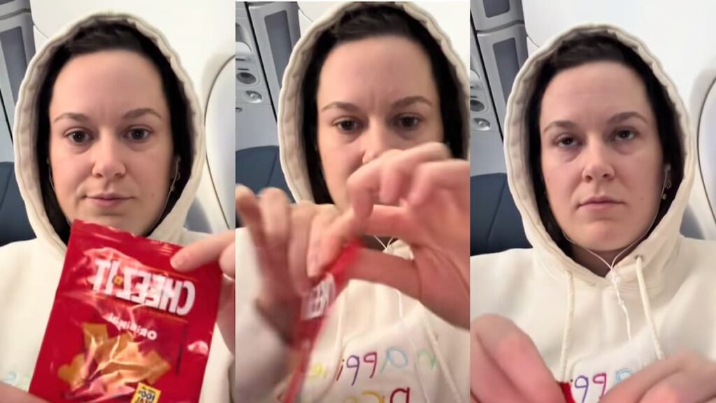 New York Delta Passenger