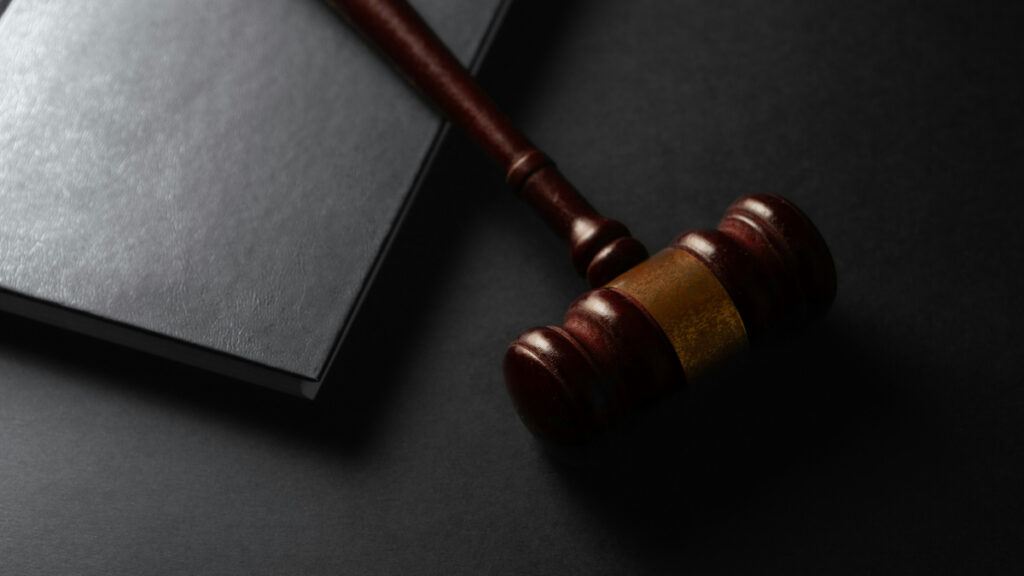 New York Lawyer Sentenced for $4.4M COVID Fraud After Tearful Courtroom Breakdown