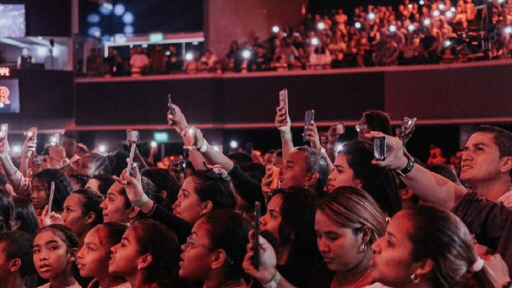Texas Kodak Black Concert