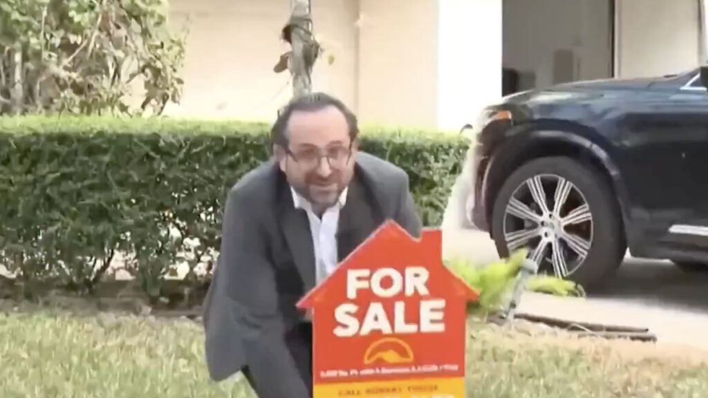 florida man sold his house in 5 days using chatgpt without real estate agents