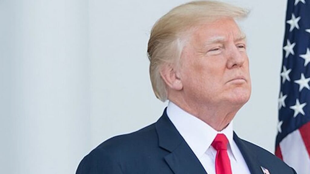 Trump Compliments Dana Perino Instead of Answering Iran Question During Fox News Call: ‘You May Be Even Better Looking, Okay?’ trump
