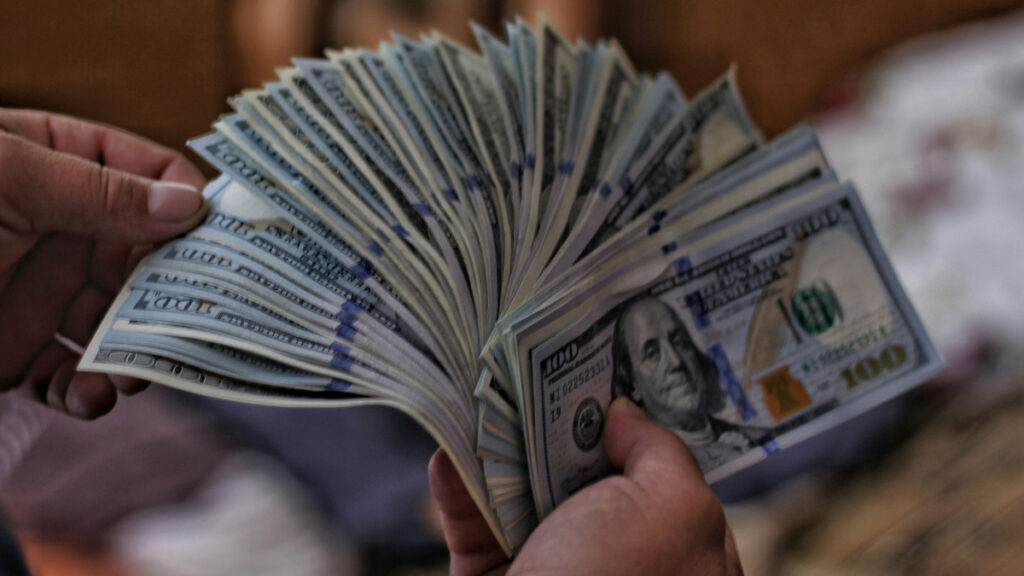 ‘Free Money Is a Trap’: Arkansas Woman Charged With Felony After Keeping $20,000 Payroll Overpayment Arkansas Woman Charged With Felony After Keeping $20,000 Payroll Overpayment