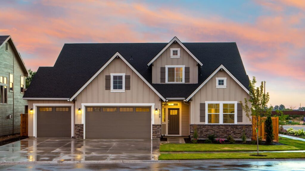 New Jersey Homeowner Says Six-Figure Income Is No Longer Enough to Afford $440K Home: ‘I Don’t Know What to Do’ Expensive house in US