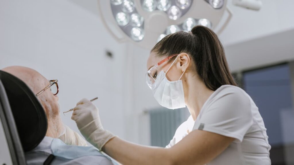 Indiana Patient Slams Dentist After Receiving Incorrect $1,700 Bill: ‘No Sympathy’ Indiana dentist