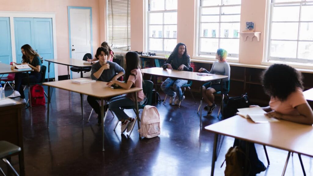 ‘America Is So Backwards’: North Carolina High School Lockdown Leaves Viewers Stunned North Carolina school lockdown