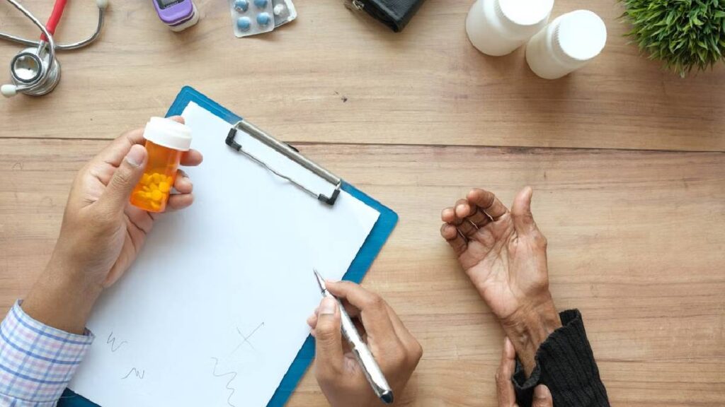 Oklahoma AI-Generated Medicare Ads Targeting Seniors Spark Predatory Advertising Concerns: ‘Seniors Are So Prone To Being Scammed’ Oklahoma AI-Generated Medicare Ads