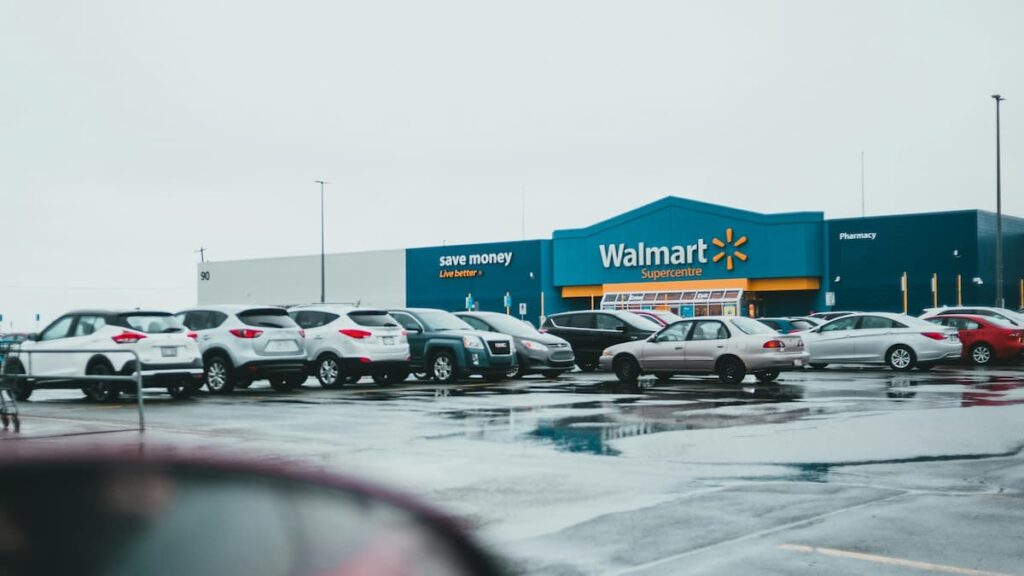 Walmart