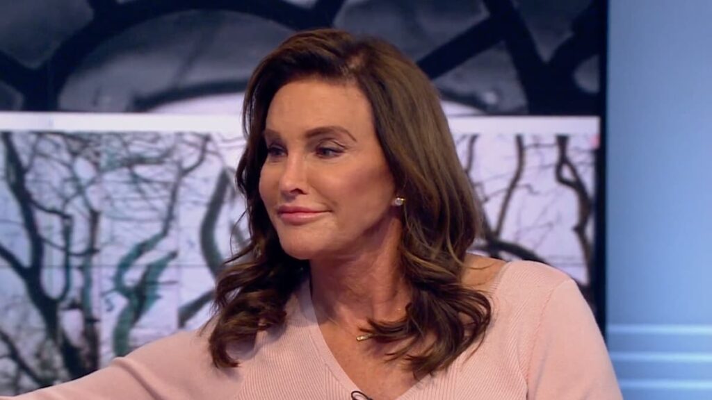 Caitlyn Jenner