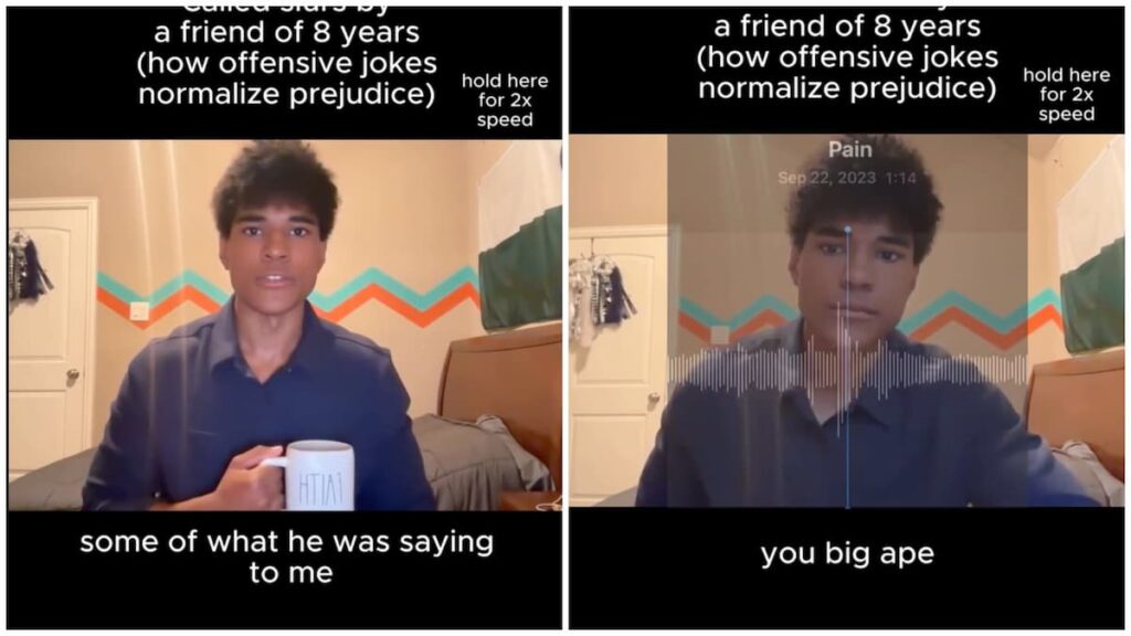 New York Student Claims Longtime Friend Used Racial Slurs in Viral Clip: ‘People Have Gotten Too Comfortable Being Hateful’ New York Student