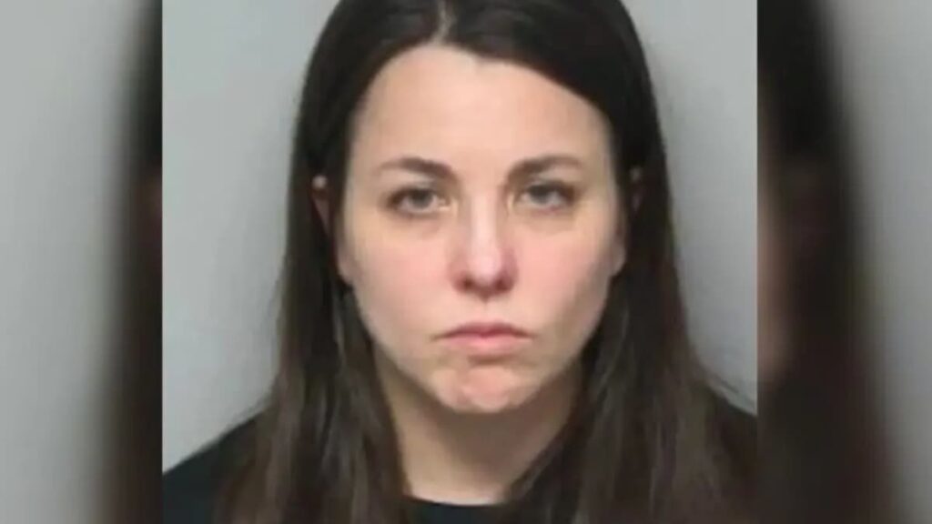 North Carolina councillor