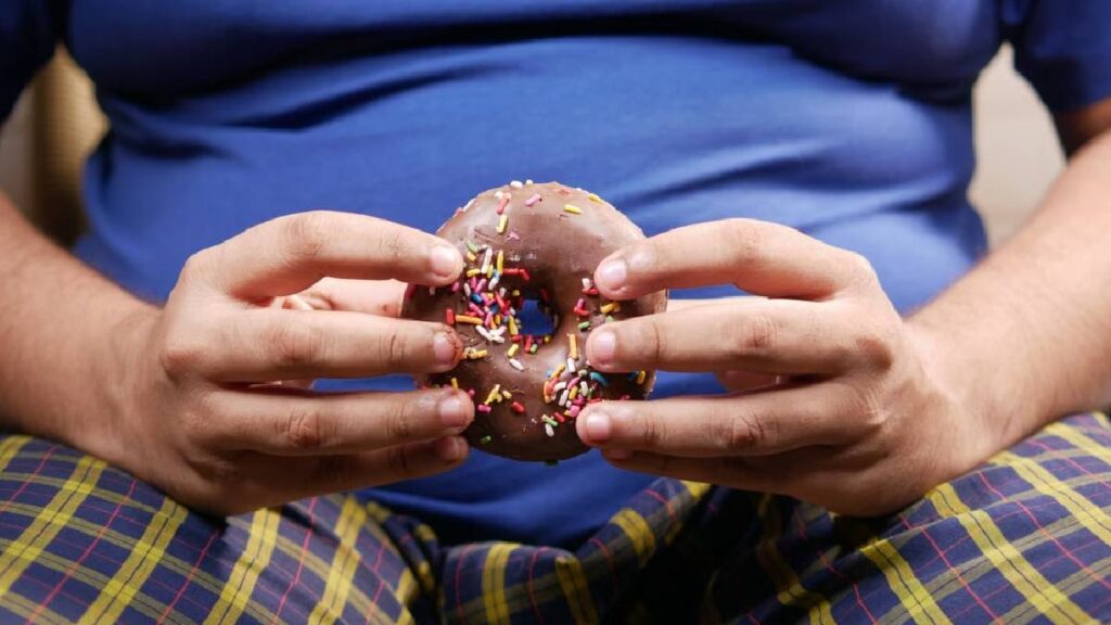 Oregon Woman’s Viral Fatphobia TikTok Sparks Debate Over Body Image and Health: ‘What Does Colonization Have To Do With This?’ Oregon Fatphobia TikTok