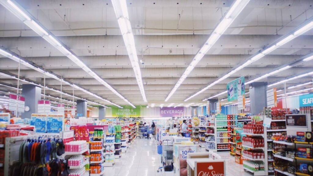 Pennsylvania Dollar General Confrontation