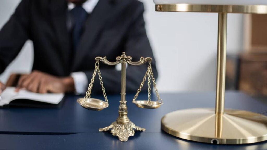 Texas Attorney Racial Slur