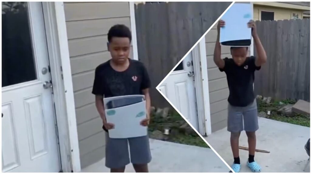 Texas Mom Makes Son Smash His PS5 Over Alleged Cat Incident, Sparking Debate Online: ‘Do It’ Texas Mom Makes Son Smash His PS5 Over Alleged Cat Incident, Sparking Debate Online