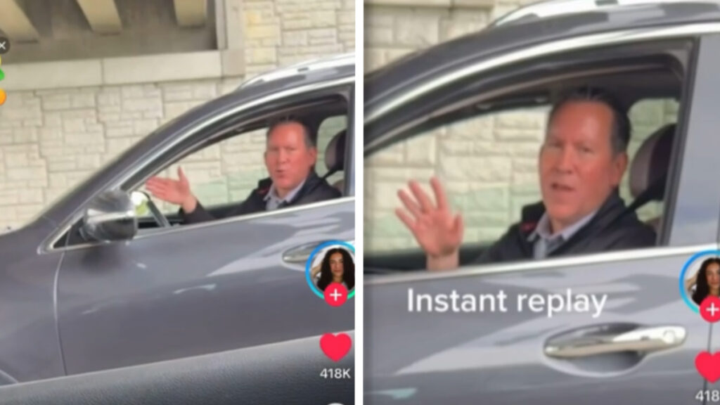 TikToker Maddie Faces Backlash Over Missouri Road Rage Video: ‘You Can’t Fix Ugly’ TikToker Maddie Faces Backlash Over Missouri Road Rage Video