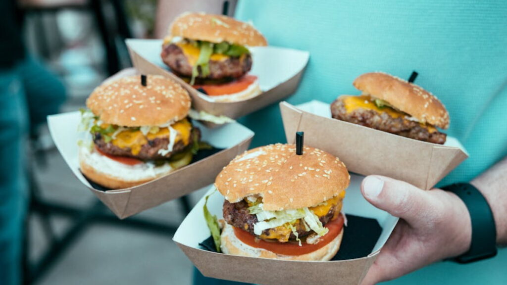 P. Terry’s CEO Joins McDonald’s Burger CEO Viral Debate with Texas Burger Giveaway ‘My cheat meal’