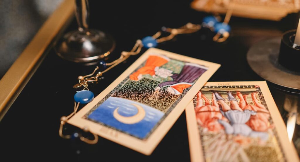 New Moon in Taurus Brings a Chance To Reset Before May’s Powerful Blue Moon new moon astrology
