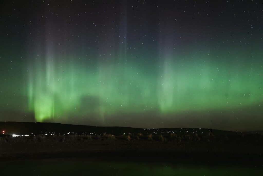 Northern Lights