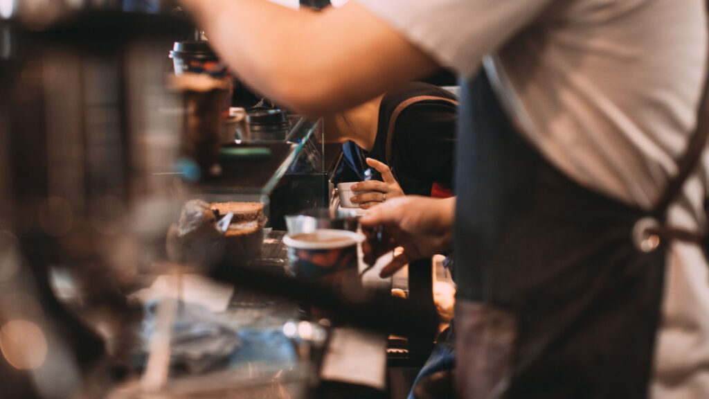 Boston TikToker Says Coffee Shop Employee Insulted Her After Viral Positive Review