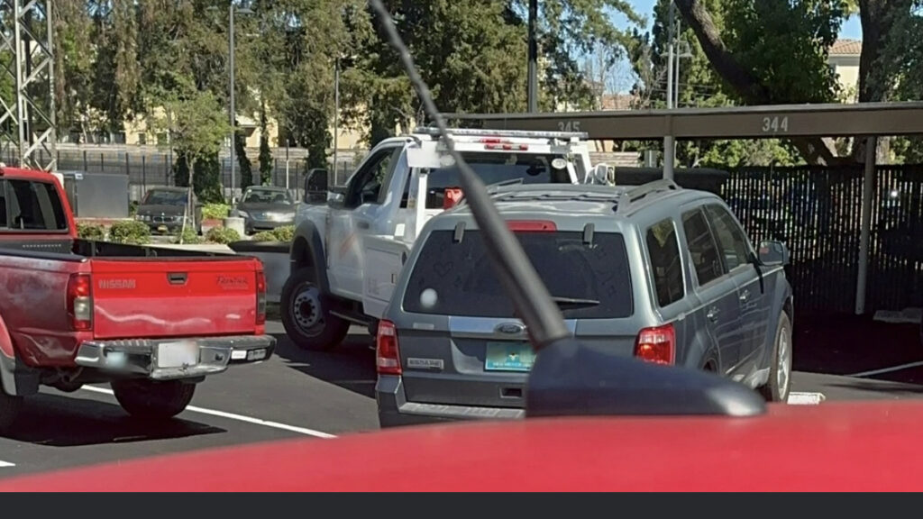California Woman Praised for Towing LDS Missionaries’ Car From Permit-Only Parking Lot