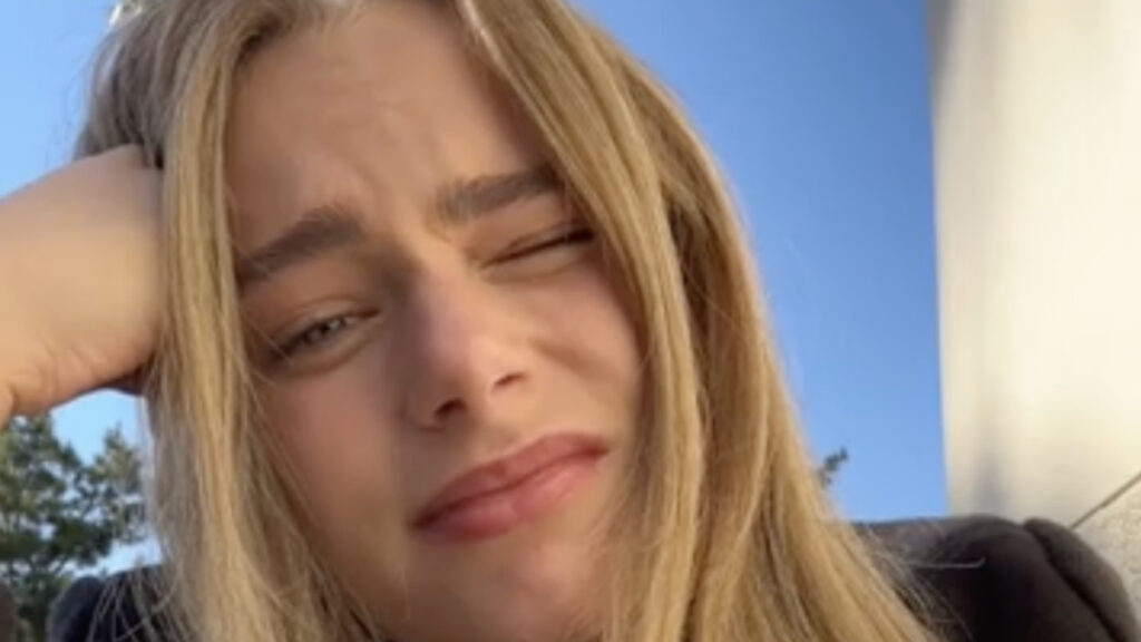 Norwegian Woman Goes Viral for Reaction to American Small Talk in California: ‘Most Endearing Qualities’ Norwegian Woman in California Goes Viral Over American Small Talk Take