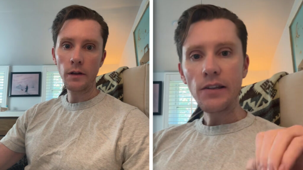 Utah Man Shares 8th Grade Teacher’s Lesson That Stayed With Him for 30 Years: ‘Do Not Start Negotiating Against Yourself’ Utah Man Shares 8th Grade Teacher’s Lesson That Stayed With Him for 30 Years