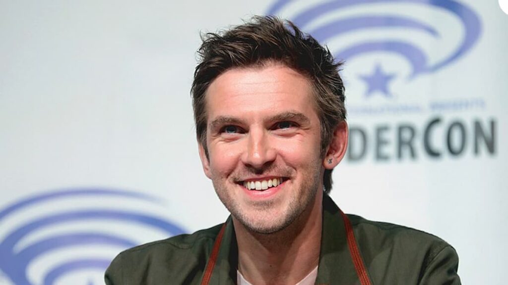 Dan Stevens